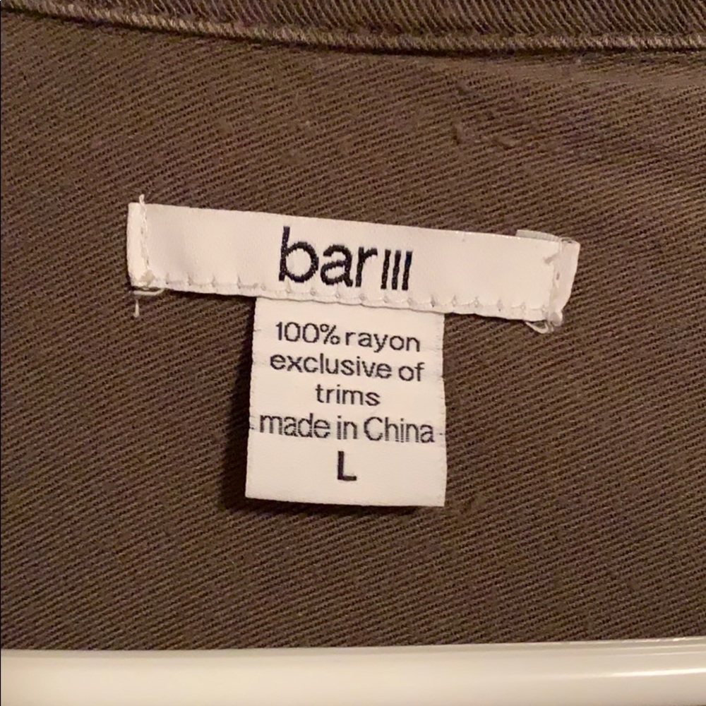 Utility jacket soft - Picture 6 of 8